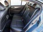 Infiniti Q50 S Hybrid 2013 года (EU)